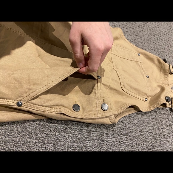 TNA Overall Dress - Picture 5 of 7